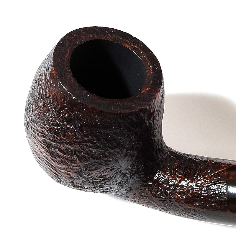 パイプ TSUGE イースター ナイン 72 アップルベント 喫煙具 ツゲ