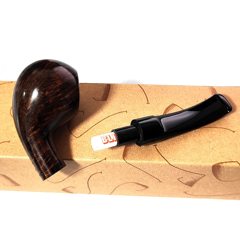 パイプ 喫煙具 ツゲ イースター ナイン 73 TSUGE たばこ スムース