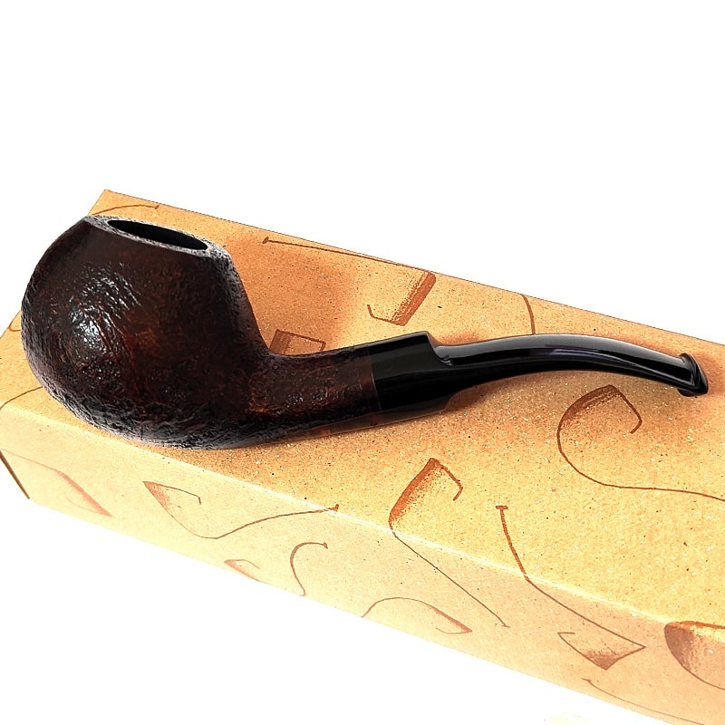 パイプ 喫煙具 ツゲ イースター ナイン 73 TSUGE たばこ サンド ポット