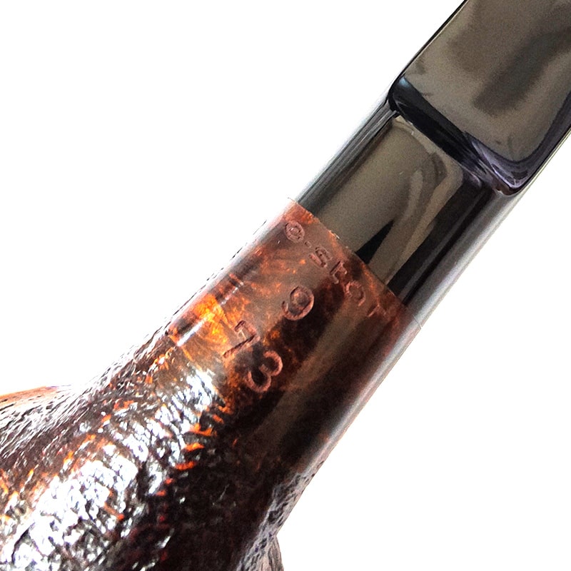 パイプ 喫煙具 ツゲ イースター ナイン 73 TSUGE たばこ サンド ポット