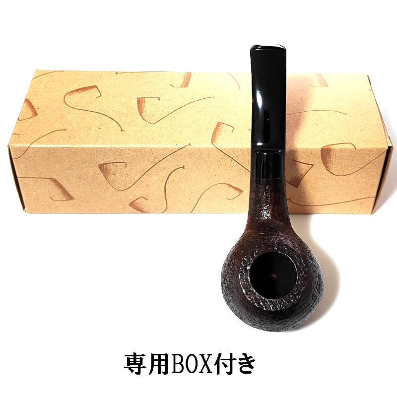 パイプ 喫煙具 ツゲ イースター ナイン 73 TSUGE たばこ サンド ポット
