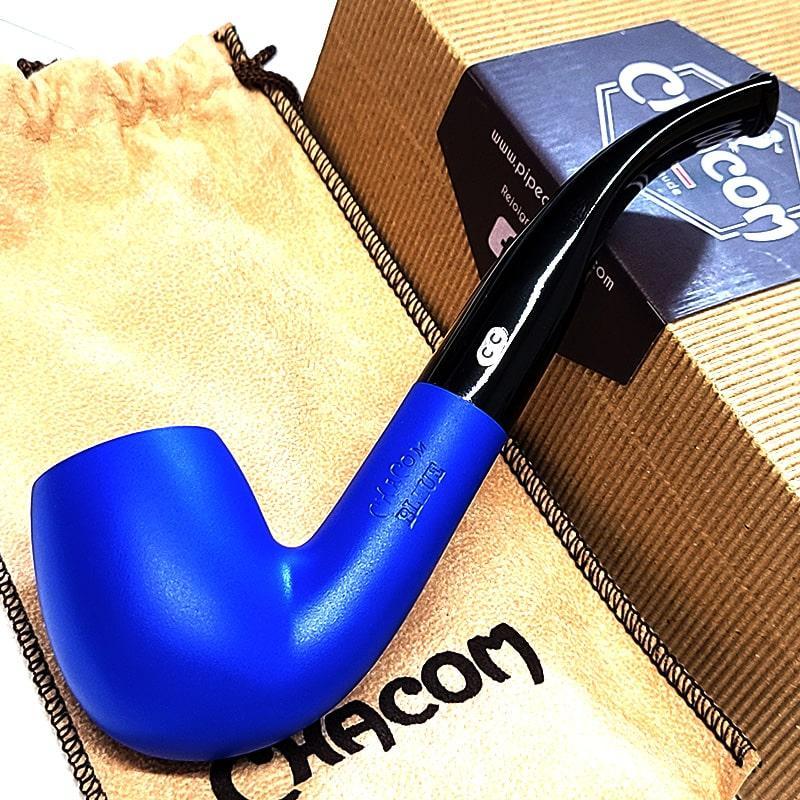 パイプ 喫煙具 シャコム マルセイユ 214 フルベント CHACOM