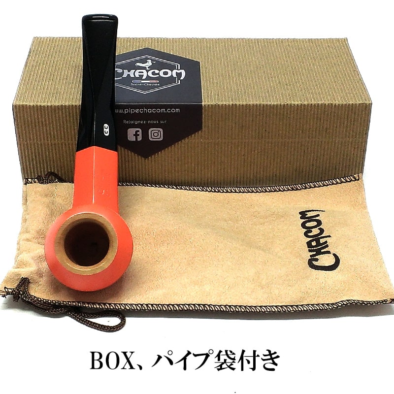 chacom panel パイプ シャコム　ダンヒル chacom panel パイプ シャコムダンヒル