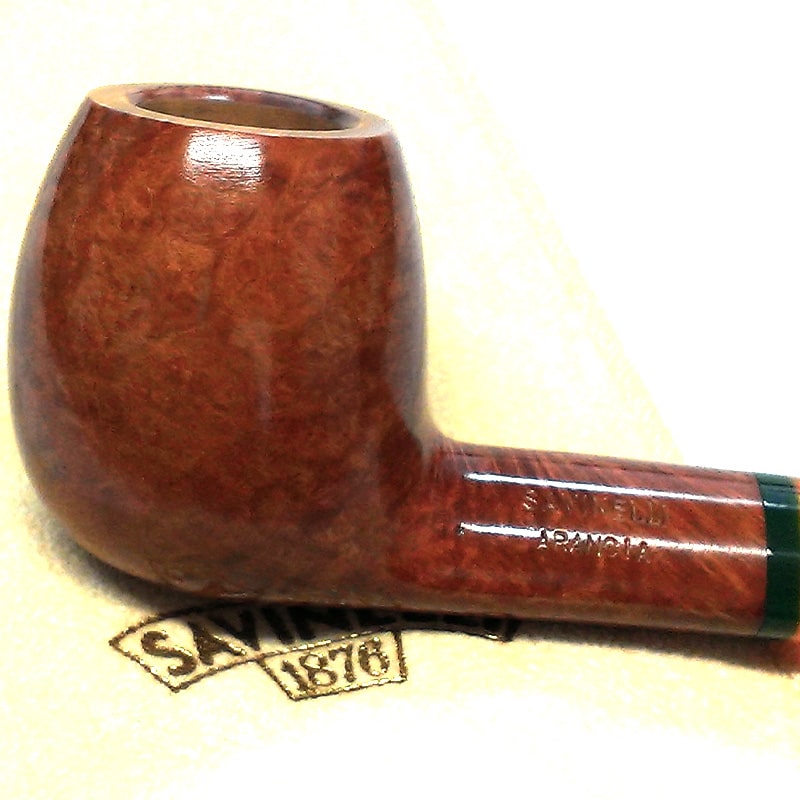 パイプ SAVINELLI アランシア 173 サビネリ オレンジ 喫煙具