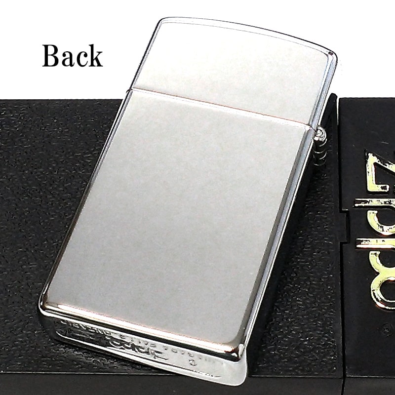 ZIPPO スリム カナダ製 1995年製 バンフ スプリングス ホテル