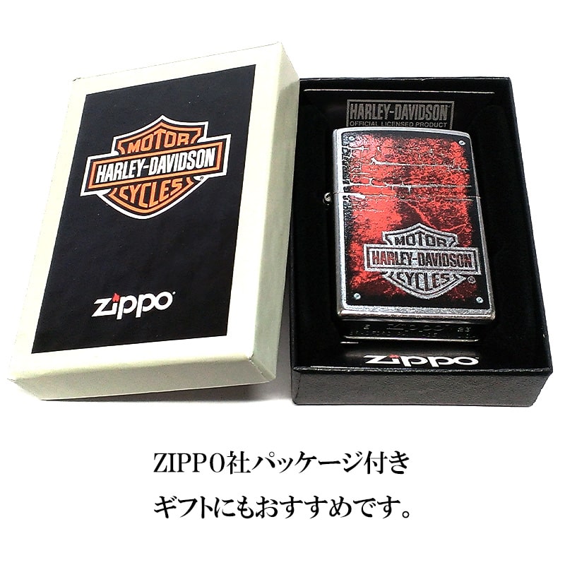 68様Harley-Davidson 限定版 エンジン型オブジェジッポシリアル 68様Harley-Davidson 限定版 エンジン型オブジェジッポシリアル