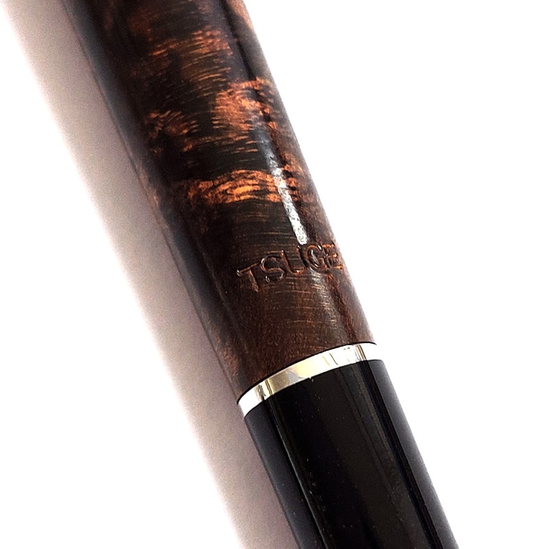 シガレットホルダー TSUGE イースターホルダー ブライヤー製 喫煙