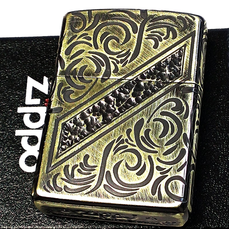 の 人気アイテムランキング アーマー ZIPPO 限定50個生産 ジッポ ヴェネチアンライン タウン＆カントリー