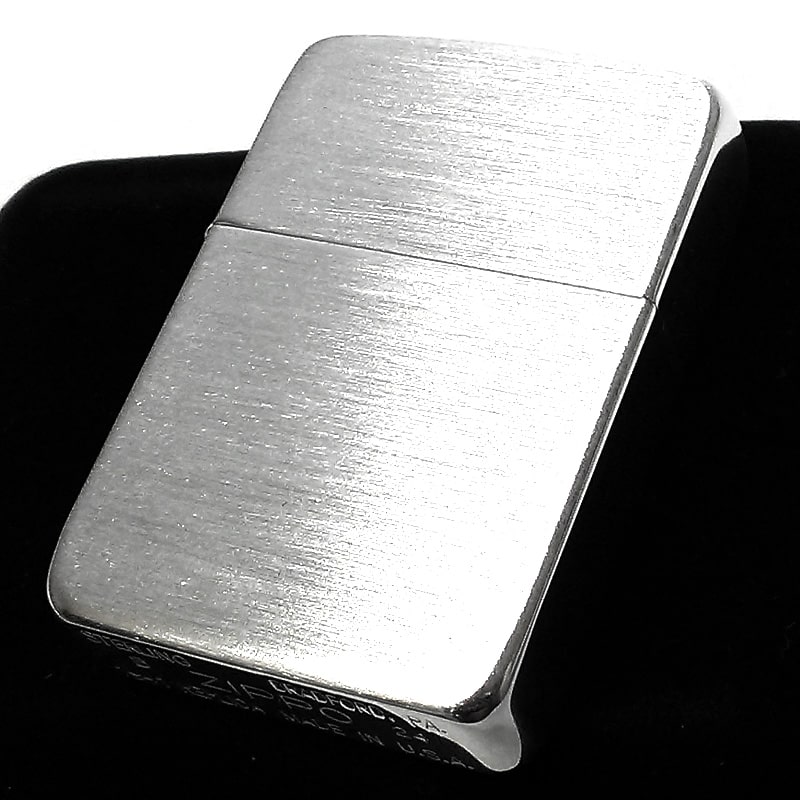 極美品　シルバー925 インナー zippo スリム 楽天市場】zippoジッポ パーツ スリム用 銀色外ケース ジッポー