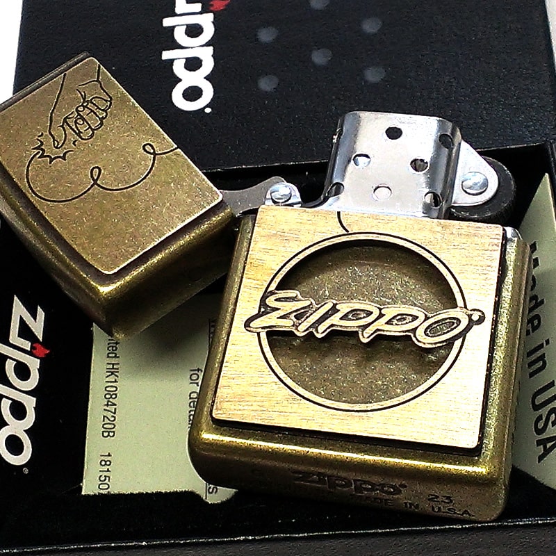 ZIPPO コインホルダー ジッポ ライター ギミック コイントス クロームユーズド 500円 メタル貼り アンティークゴールド 真鍮 古美加工 :  2bb-coinholder : Zippoタバコケース喫煙具のハヤミ - 通販 - Yahoo!ショッピング