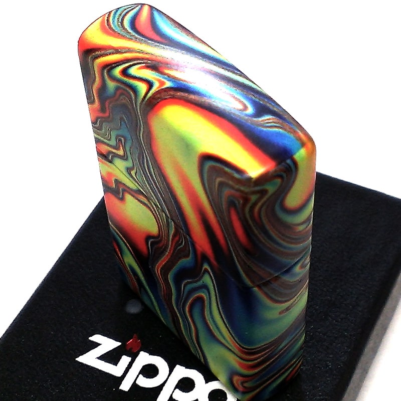 楽天市場】ZIPPO ライター ジッポー パープルマーブル おしゃれ