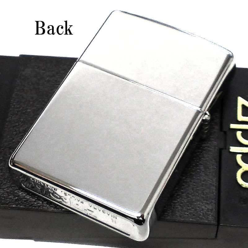 ZIPPO（ジッポー） ライター カナダ製 2001年製 オンタリオ製 国旗
