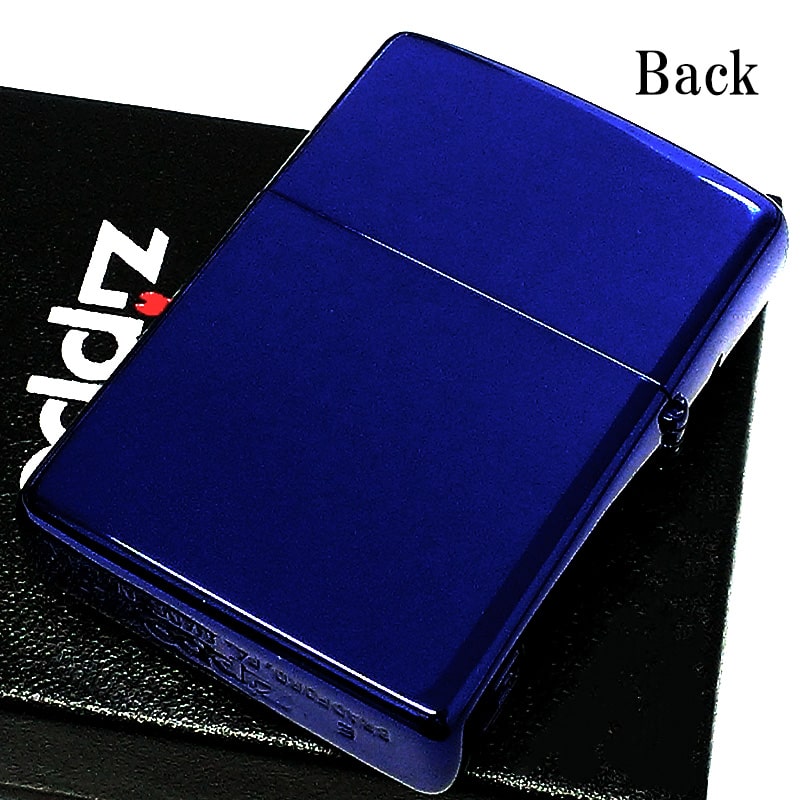 ZIPPO（ジッポー） ライター スカイライン GT-R R34 リアルエンブレム