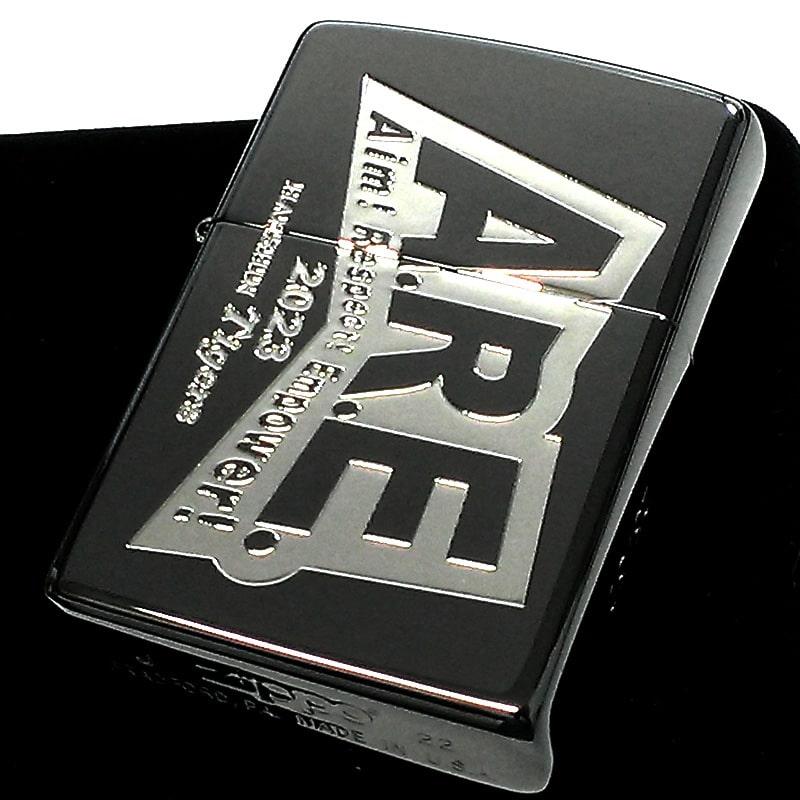 ZIPPO（ジッポー） ライター 阪神タイガース シーズンロゴ 限定50個