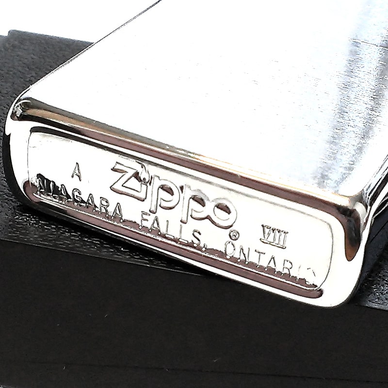 ZIPPO カナダ製 1992年製 アンバサダー ブリッジ ジッポ