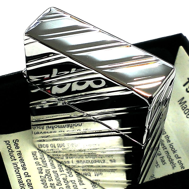 レプリカ ZIPPO ライター 1935 復刻レプリカ ジッポー プラチナ