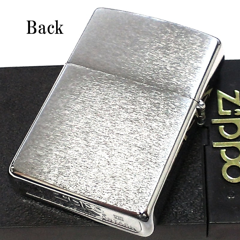 ZIPPOライター 1992年 スリム カナダ製 ジッポレア 廃盤 ヴィンテージ