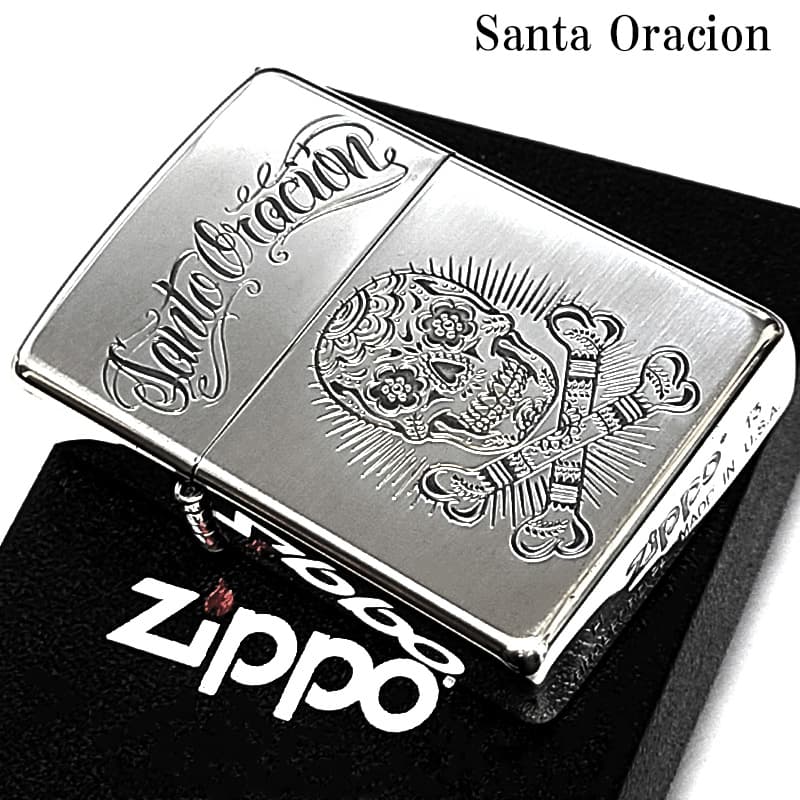 ZIPPO（ジッポー） ZIPPO 2013年製 ジッポ ライター サンタ