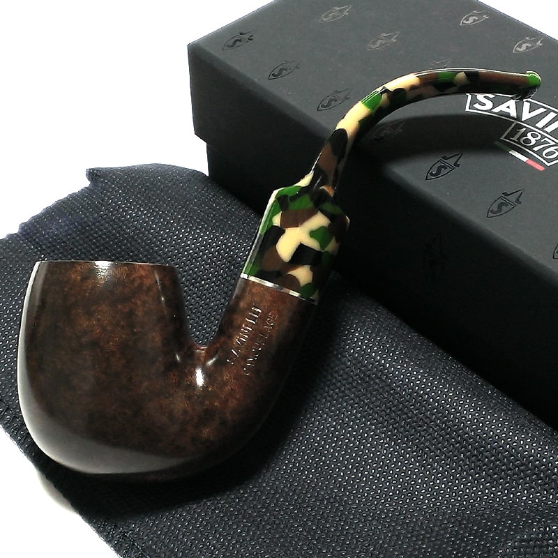 【アンティーク】SAVINELLI サビネリ カプリ パイプ ITALY 喫煙具 アンティーク】SAVINELLI サビネリ カプリ パイプ ITALY 喫煙具