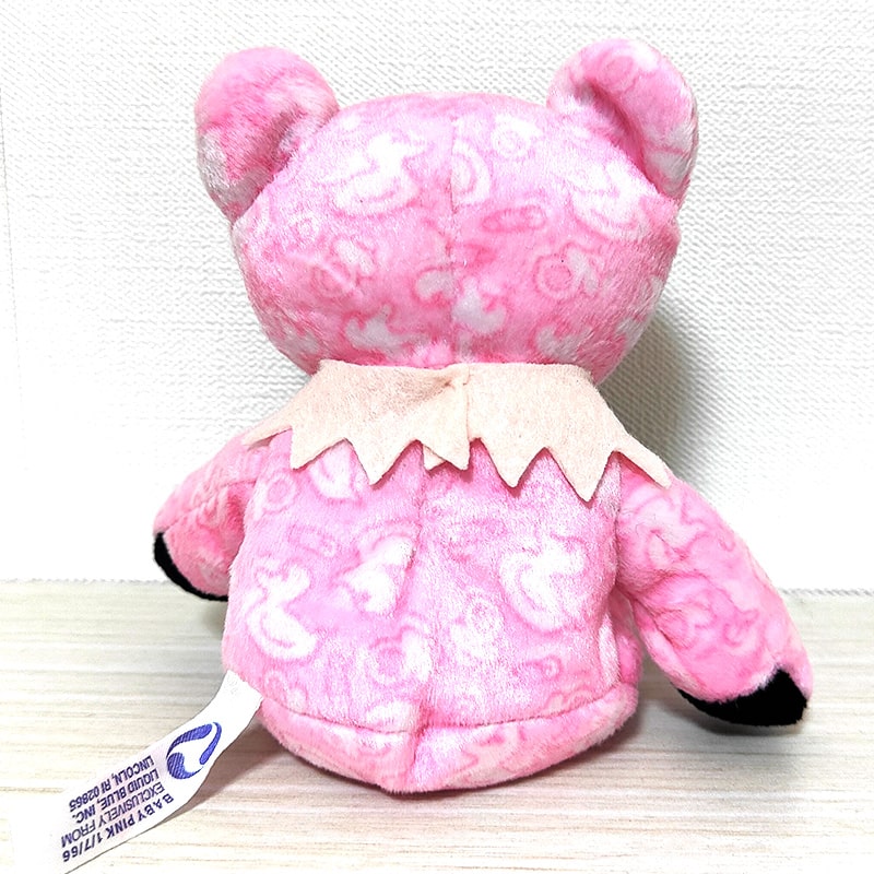 Grateful Dead ぬいぐるみ グレイトフルデッド かわいい