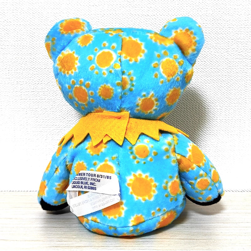 デッドベア　7インチ　アルビノデリラ&アルビノサムソン　グレイトフルデッド 楽天市場】【 BEANBEAR ホワイト ライトニング WHITE LIGHTNING