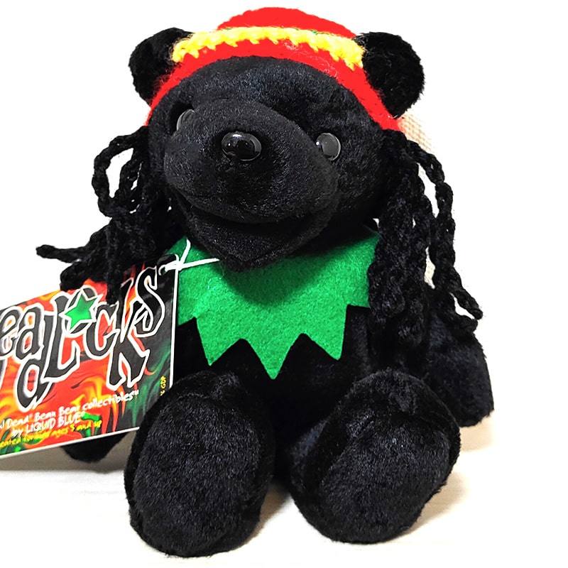 u*a様 Grateful Dead ミニチュアベア ストラップ 12個セット u*a様 Grateful Dead ミニチュアベア ストラップ 12個セット u*a様