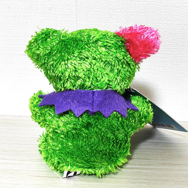Grateful Dead（グレイトフル・デッド） ぬいぐるみ くま ファンガス 7