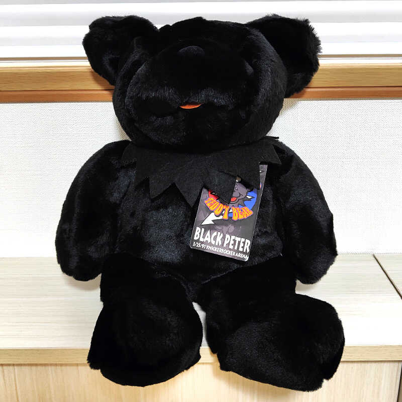 グレイトフルデッドベア　ブラックピーター 515IRyQdMPL._UF894,1000_QL80_.jpg