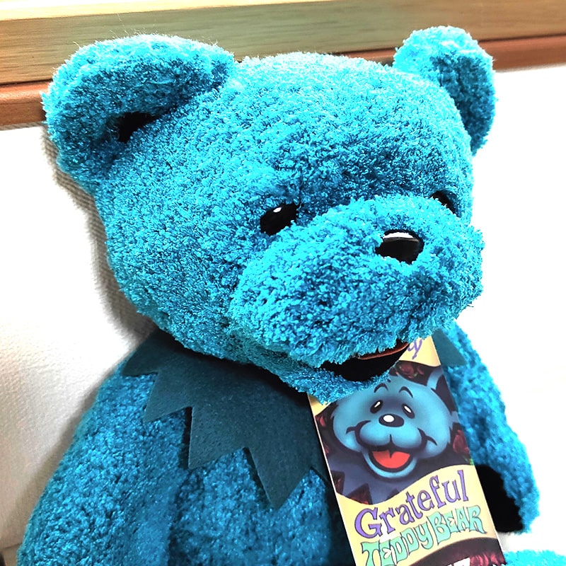 Nibble Bear 二ーブルベア くま ぬいぐるみ ファンシー アメトイ Build-A-Bear Workshop ビルドアベアワークショップ クマの
