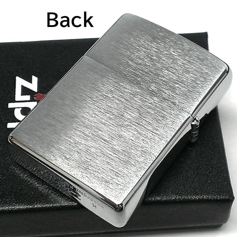 ZIPPO（ジッポー） ライター お酒 アーリータイムズ レア ジッポ