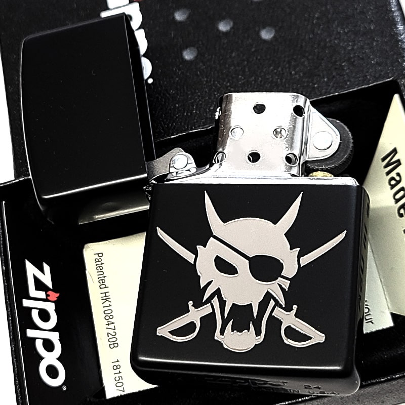 ZIPPO 真島吾郎 龍が如く8 外伝　ジッポ ryugagotoku8-majima2.jpg