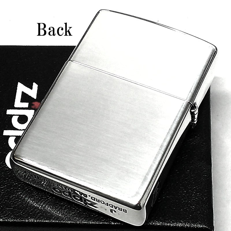 ZIPPO（ジッポー） スカイライン GT-R R34 リアルエンブレム 日産公認