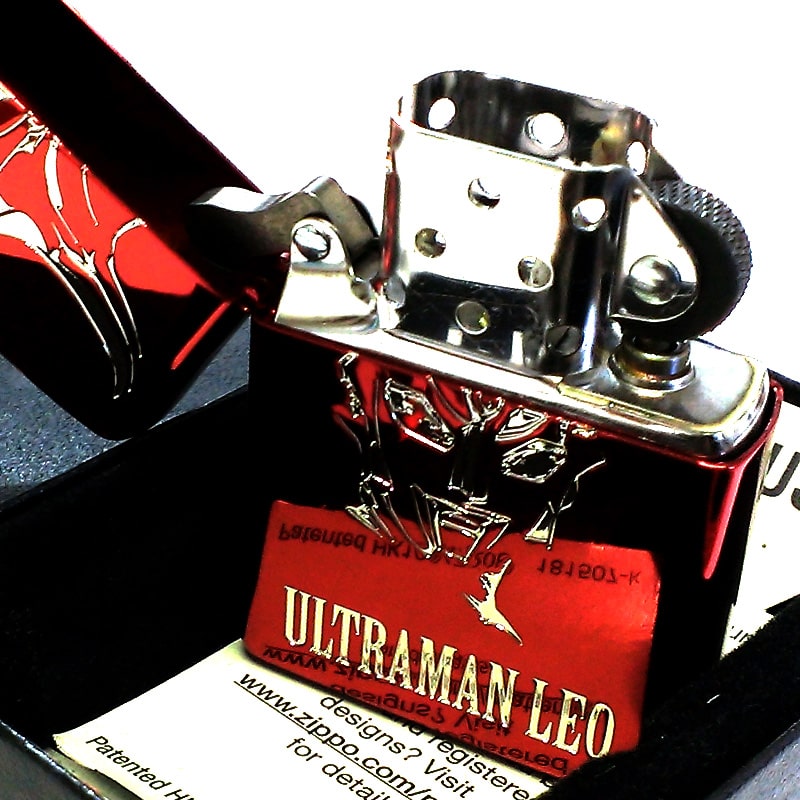 ◇Dn ぱちんこ ウルトラマン zippo ZIPPO ウルトラマン ウルトラマンA RDイオンS‐ULTRAMAN ジッポー