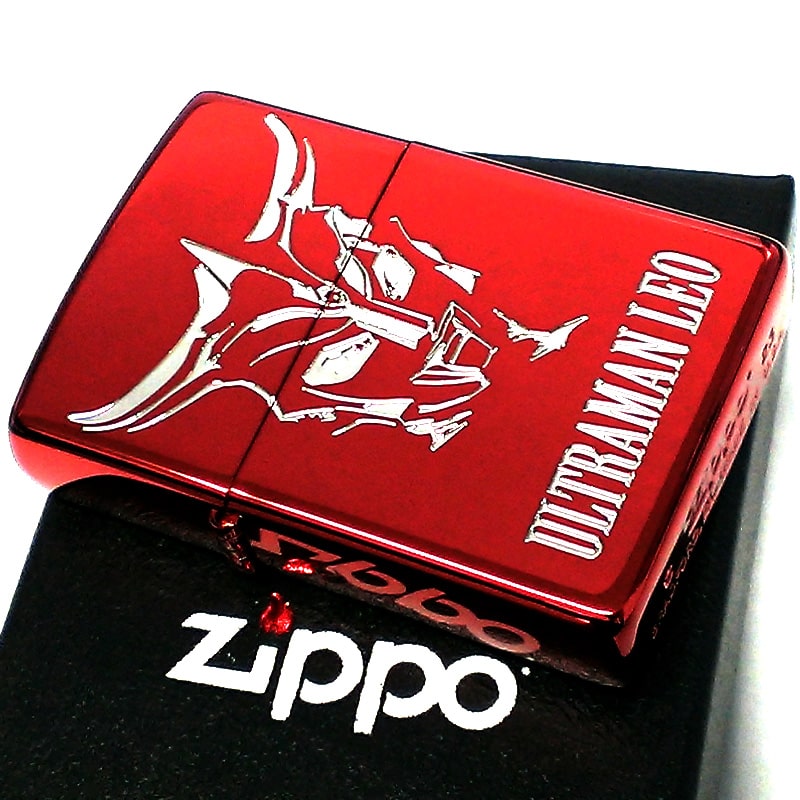 ZIPPO ウルトラマン販促非売品 ウルトラマン55周年レジェンドZIPPOシリーズ「ULTRAMAN