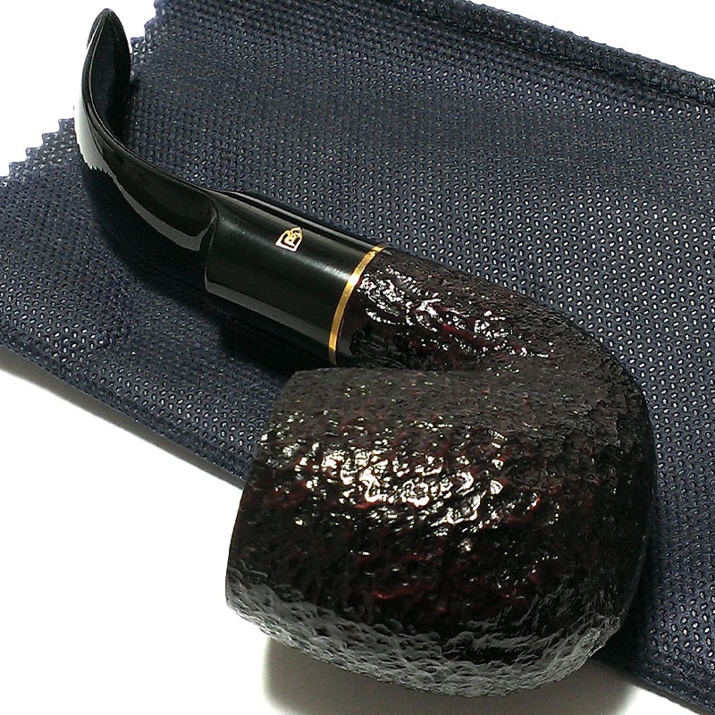 パイプ SAVINELLI ローマ 614 喫煙具 イタリア製 サビネリ おしゃれ