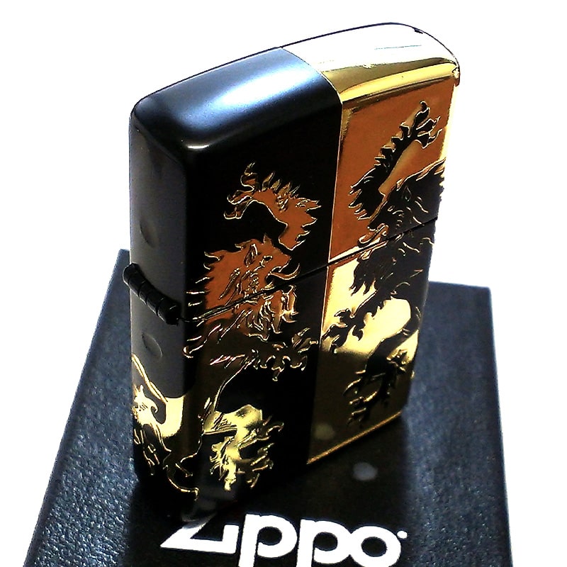ZIPPO ライター ジッポー ポップアート マット イエロー