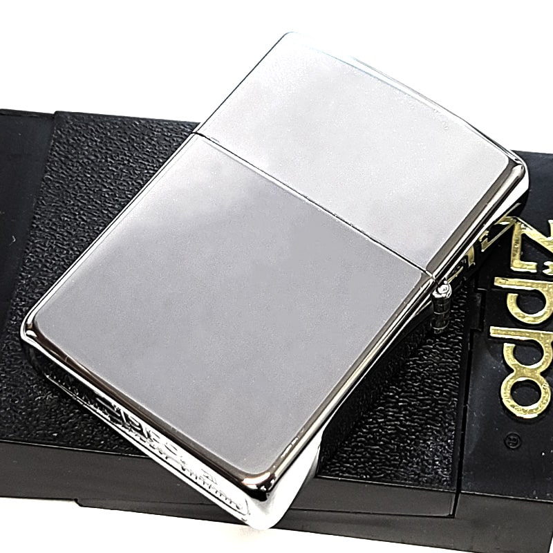 ZIPPO（ジッポー） カナダ製 絶版 1991年製 一点物 ジッポ ライター 