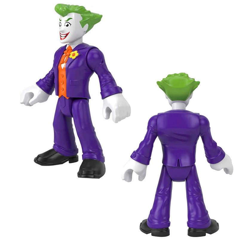 ジョーカー アクションフィギュア バットマン DCコミック
