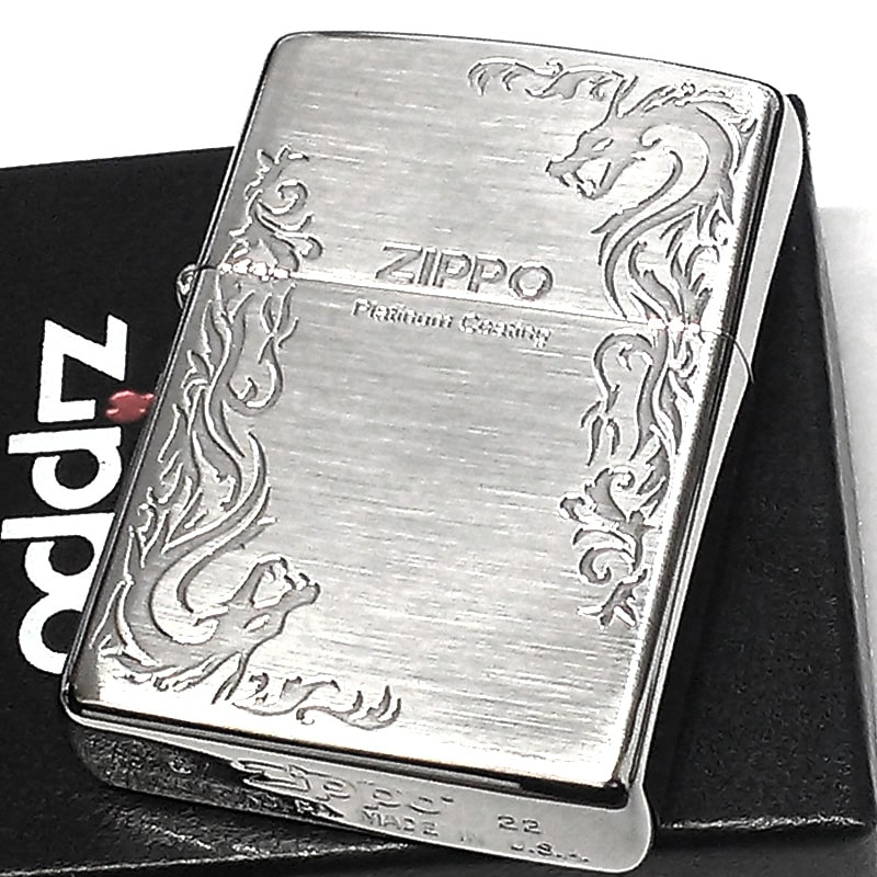 楽天市場】ZIPPO 限定500個生産 サンダーバード ラピスラズリ 御