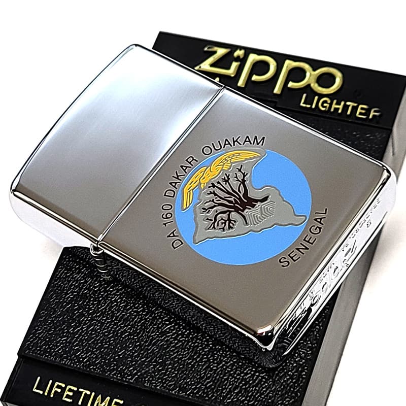 ZIPPO（ジッポー） ZIPPO 1998年製 ヴィンテージ レア ジッポ ライター