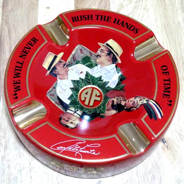 シガー灰皿 ARTURO FUENTE アルトゥーロ・フエンテ 葉巻専用