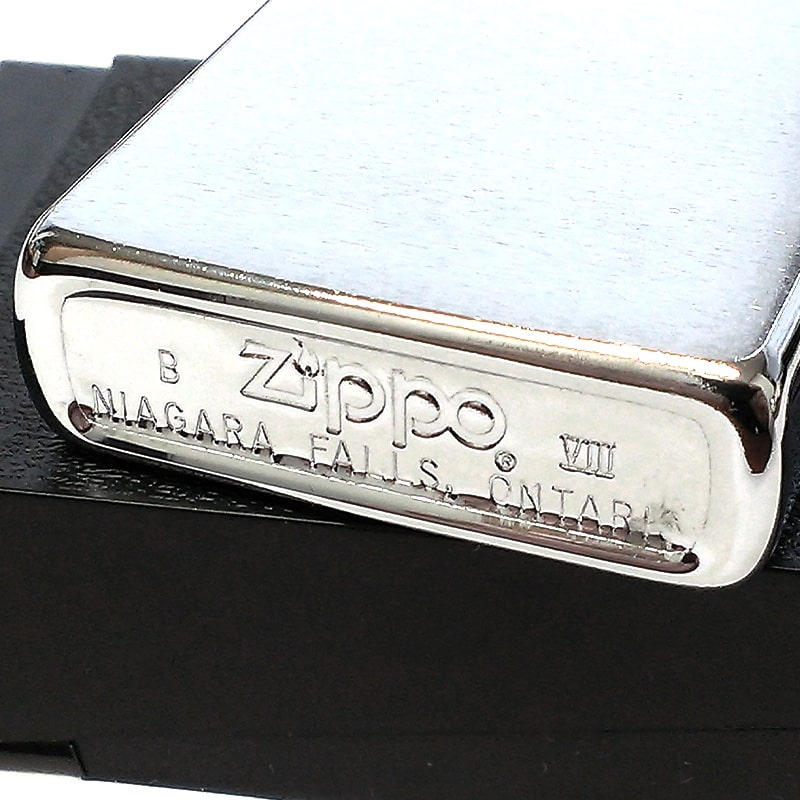 ZIPPO ライター レア ジッポ カナダ製 1992年製 バンフ スプリングス ホテル オンタリオ製 おしゃれ オイルライター 