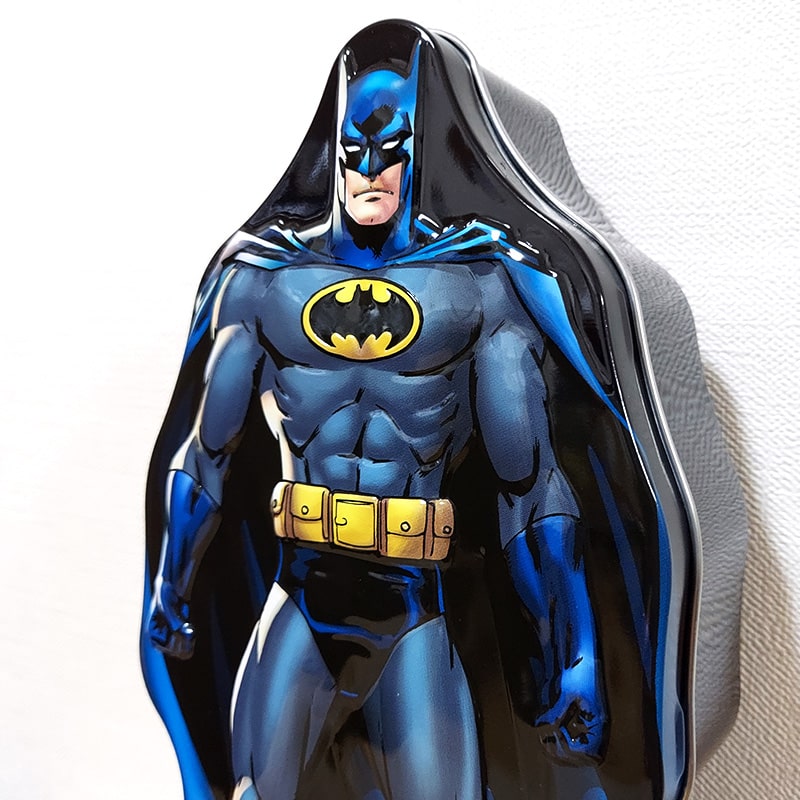キャリーケース BATMAN バットマン バットモービル スーツケース