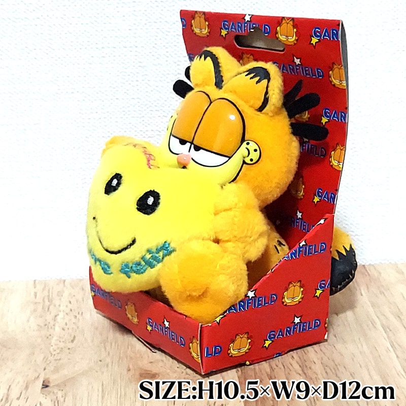 Garfield ガーフィールド オオカミ　着ぐるみ　ぬいぐるみ Garfield ガーフィールド オオカミ 着ぐるみ ぬいぐるみ