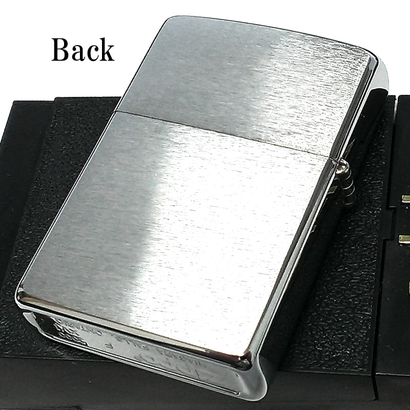 ZIPPO カナダ製 2000年製 オンタリオ製 廃盤 バンクーバー レア ジッポ ライター ヴィンテージ 珍しい 未使用品 ビンテージ 絶版 シルバー  喫煙具、ライター