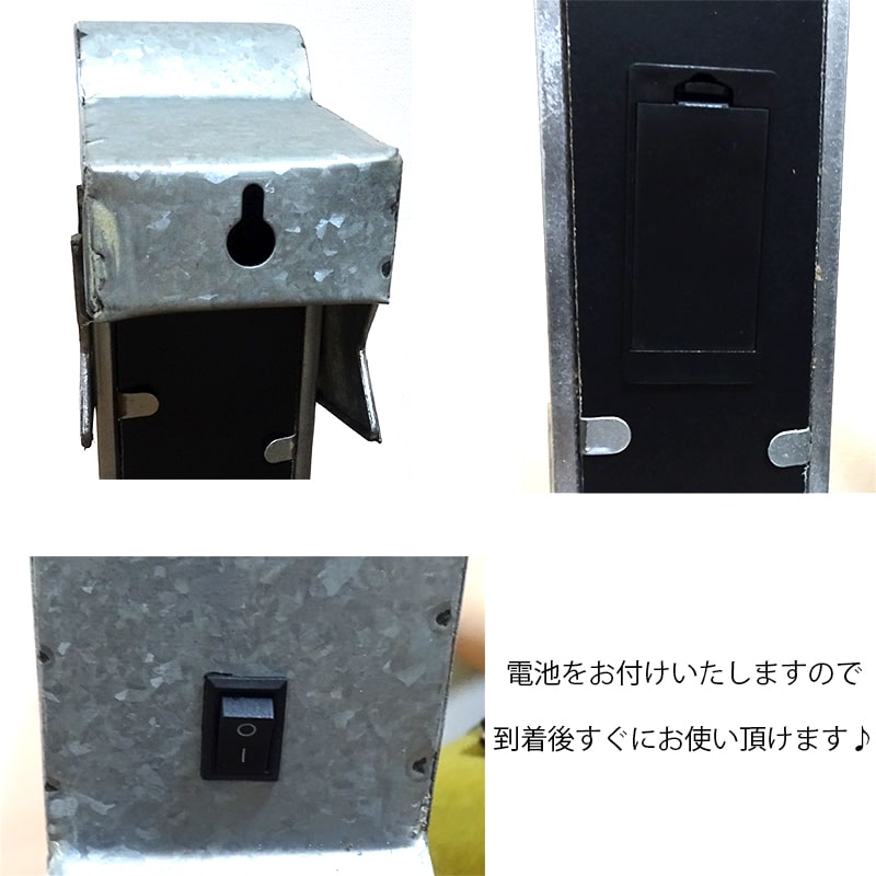 パッソア　照明　電飾看板　壁掛け照明　BAR バル　ガレージ　インテリア Amazon.co.jp: マーキーサインライト BAR ガレージ 看板