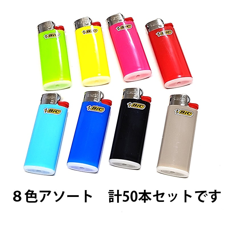 新品 BIC ライター型ディスプレイ J38 電子ライター | クロスアート産業株式会社 BICボールペン