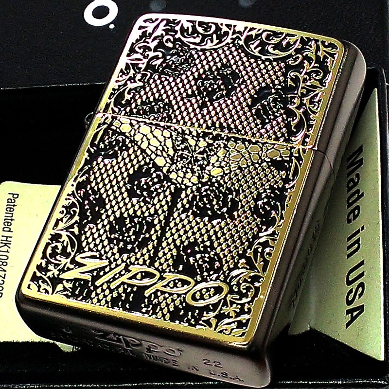 zippo 布袋寅泰 5面加工 限定品 ギタリズム柄 希少モデル 2011年製