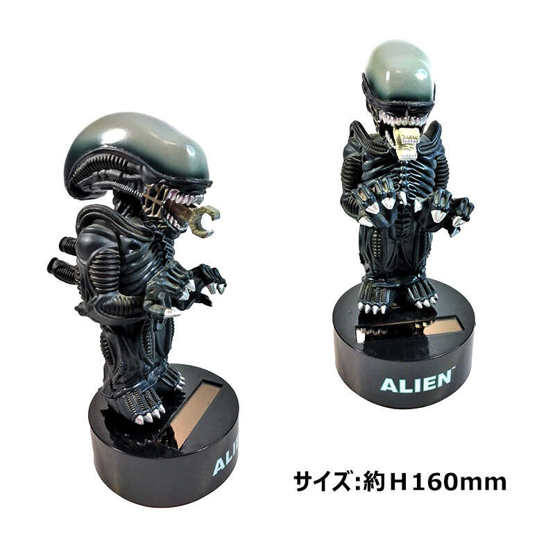 フィギュア インテリア エイリアン 映画 ボディノッカー ALIEN