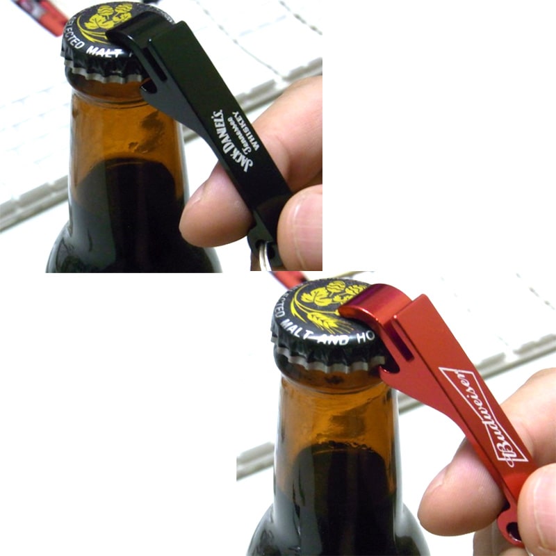 栓抜き ボトルオープナー 全7種 ジャックダニエル コロナ